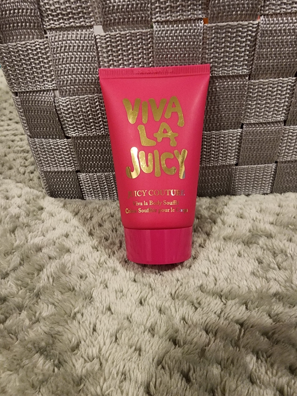Juicy Couture Viva La Juicy Soufflé